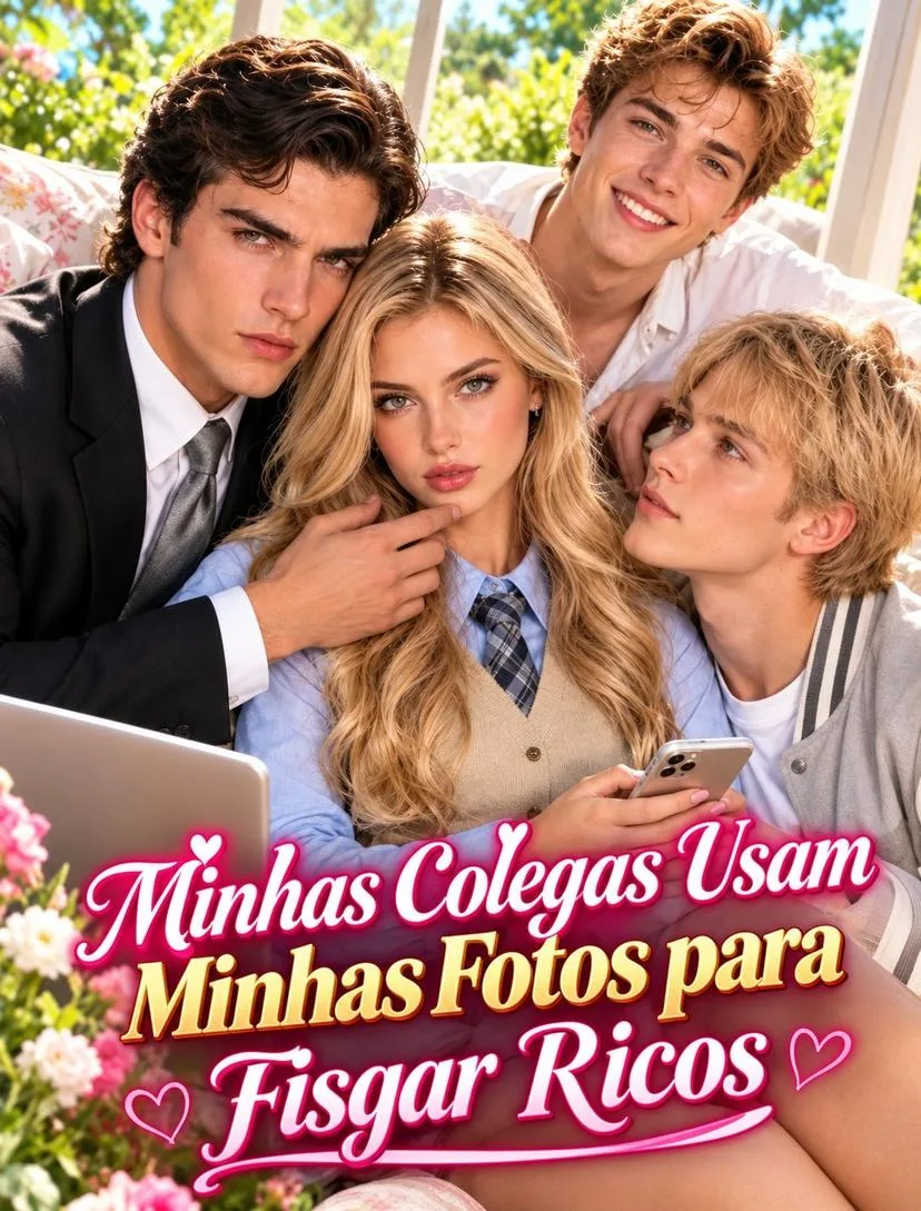 Assistir Minhas Colegas Usam Minhas Fotos para Fisgar Ricos Grátis - Episódio 1 | iCinePlay