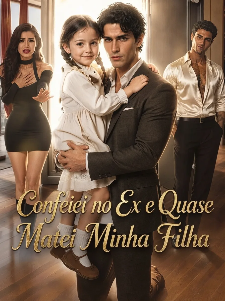 Assistir Confiei no Meu Ex e Quase Matei Minha Filha Grátis - Episódio 1 | iCinePlay