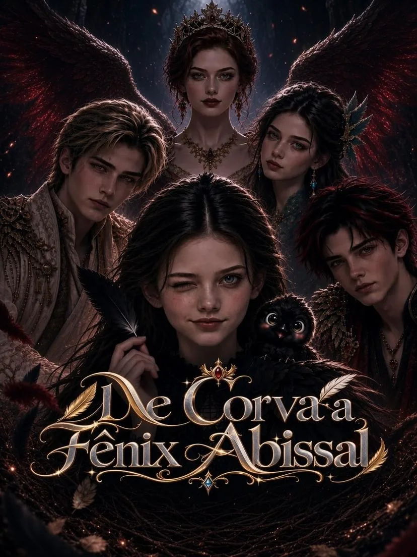 Assistir De Corva a Fênix Abissal Grátis Online | iCinePlay