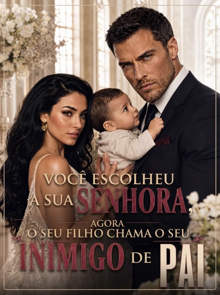 Assistir Você Escolheu a Sua Senhora, Agora o Seu Filho Chama o Seu Inimigo de Pai Grátis Online | iCinePlay