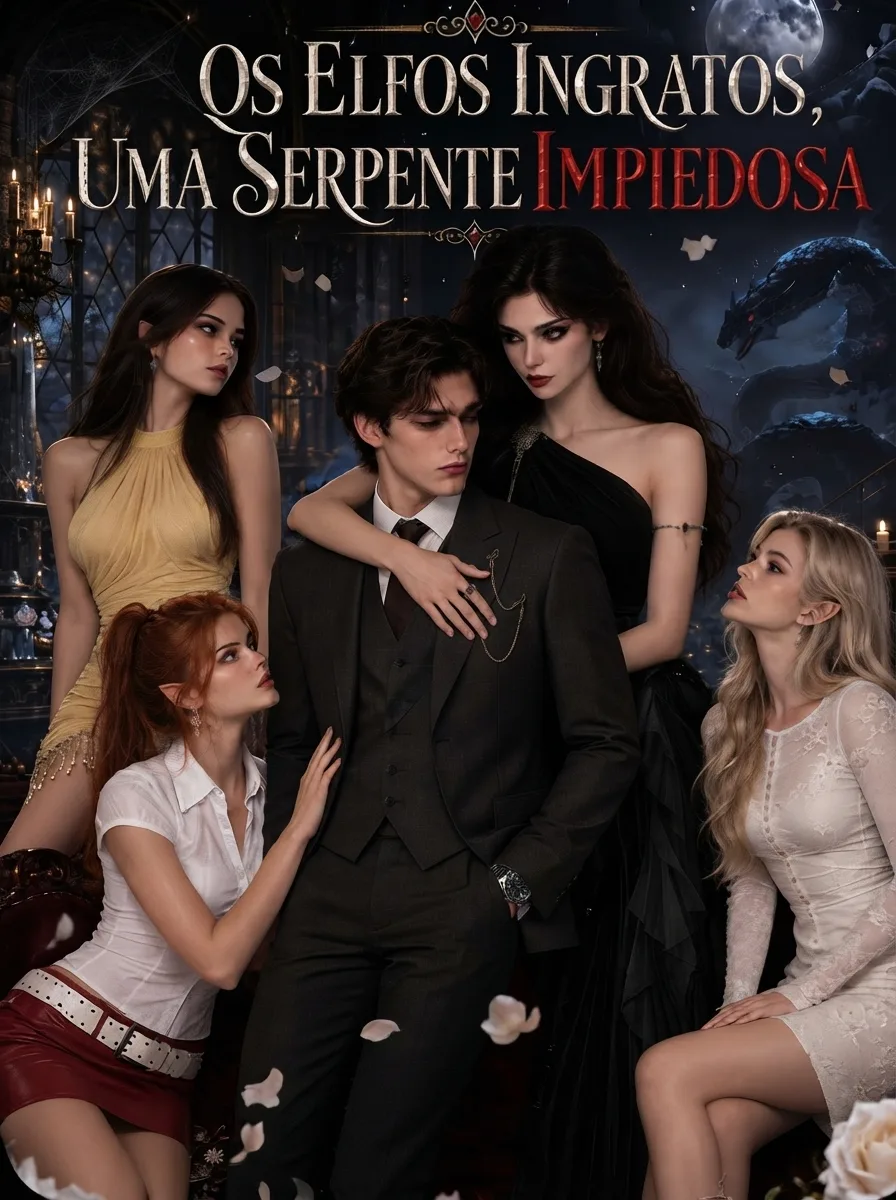 Assistir Três Elfos Ingratos, uma Serpente Impiedosa Grátis Online | iCinePlay