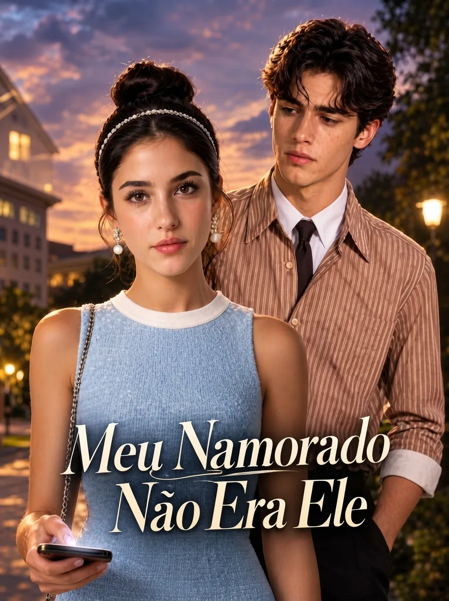 Meu Namorado Não Era Ele / Meu namorado Virtual — Compre por R$3,00 | iCine Store