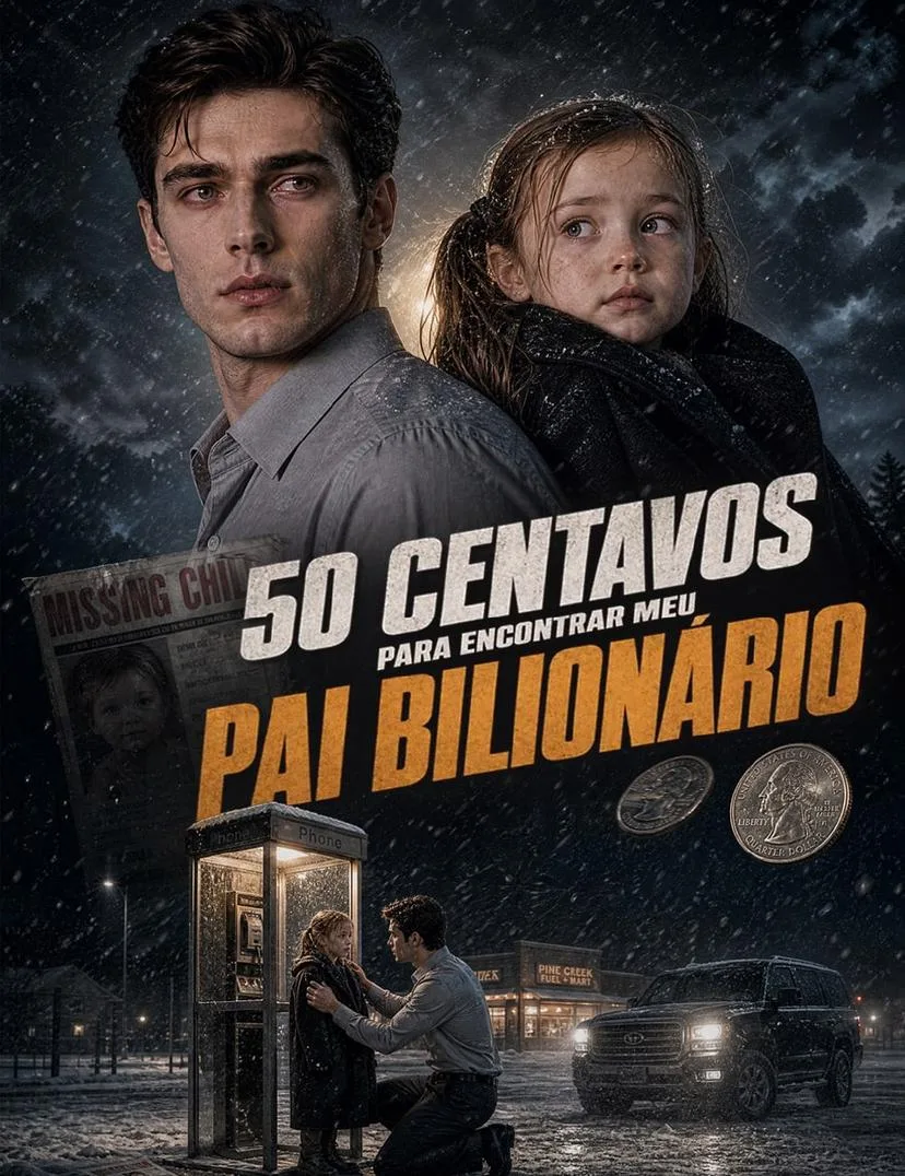 Assistir 50 Centavos para Encontrar Meu Pai Bilionário Grátis Online | iCinePlay