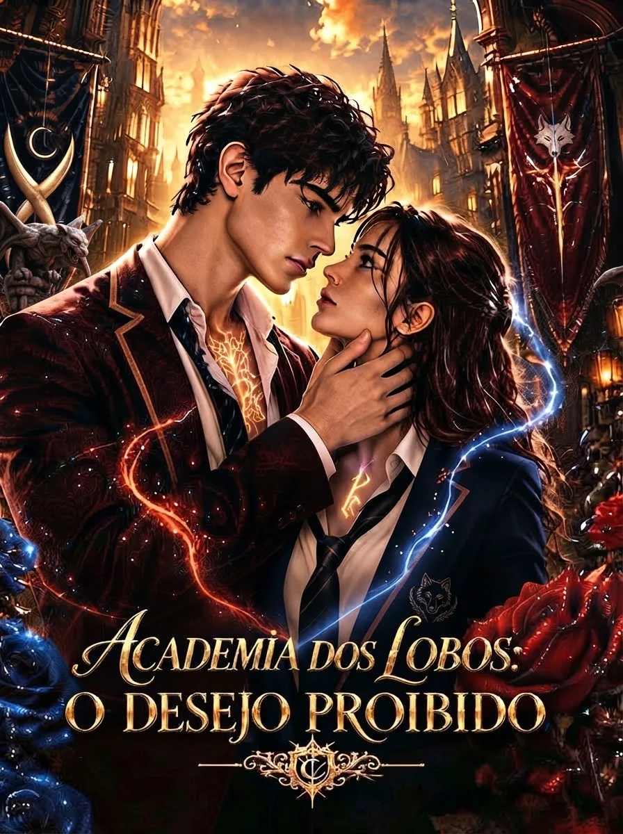 Academia dos Lobos: o Desejo Proibido — Compre por R$3,00 | iCine Store