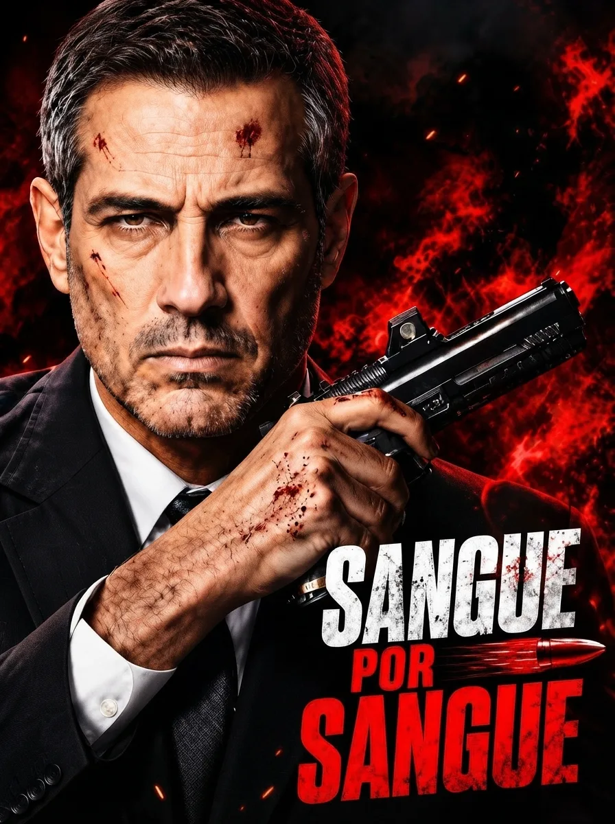 Assistir Sangue por Sangue Grátis - Episódio 1 | iCinePlay