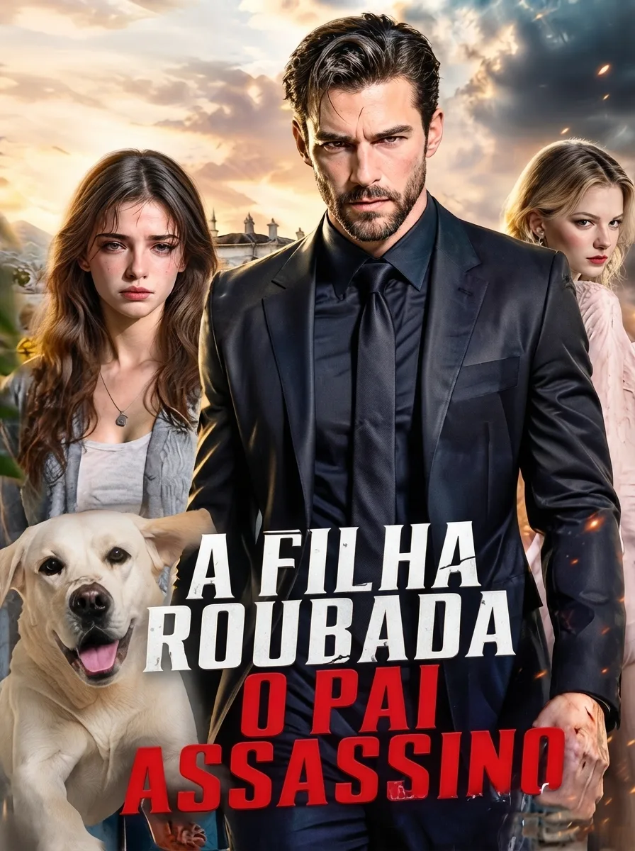 Assistir A Filha Roubada, o Pai Assassino Grátis Online | iCinePlay