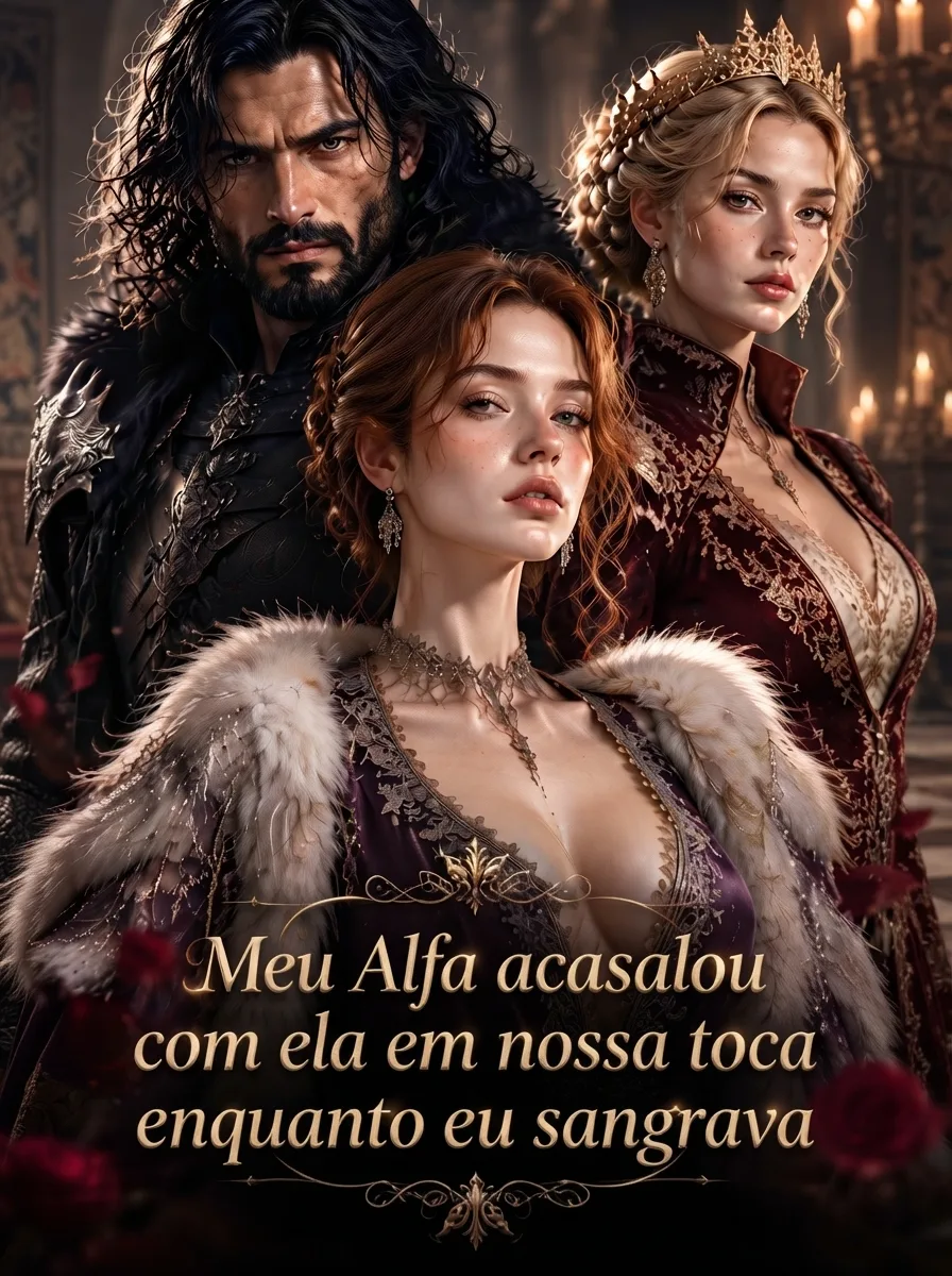 Assistir Meu Alfa Acasalou com Ela em Nossa Toca Enquanto Eu Sangrava Grátis Online | iCinePlay
