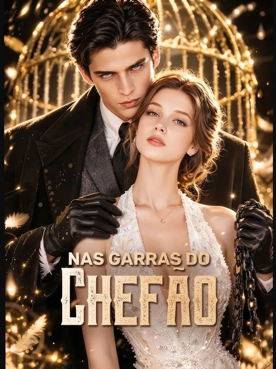 Nas Garras do Chefão — Compre por R$3,00 | iCine Store