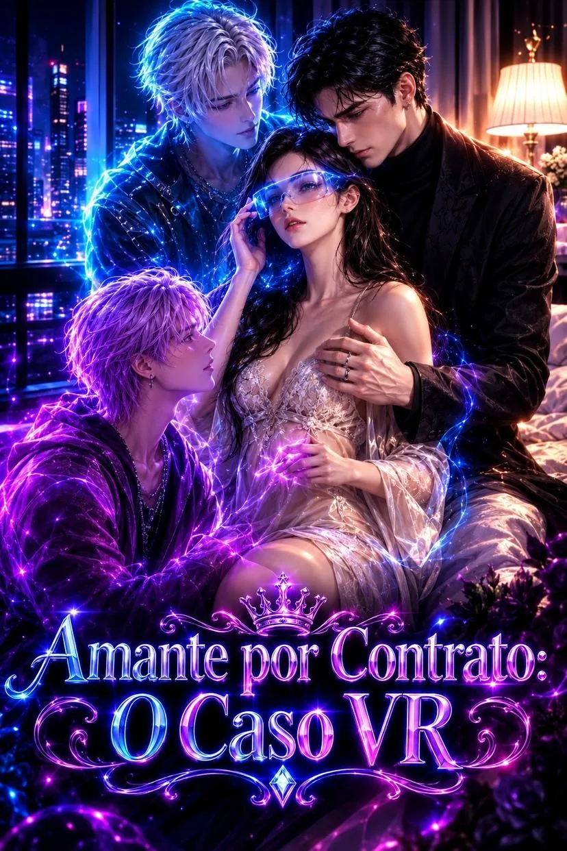 Assistir Amante por Contrato: o Caso Vr Grátis Online | iCinePlay