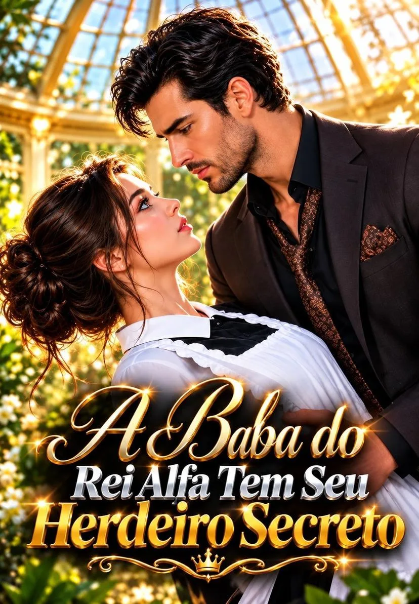 A Babá do Rei Alfa Tem Seu Herdeiro Secreto — Compre por R$3,00 | iCine Store