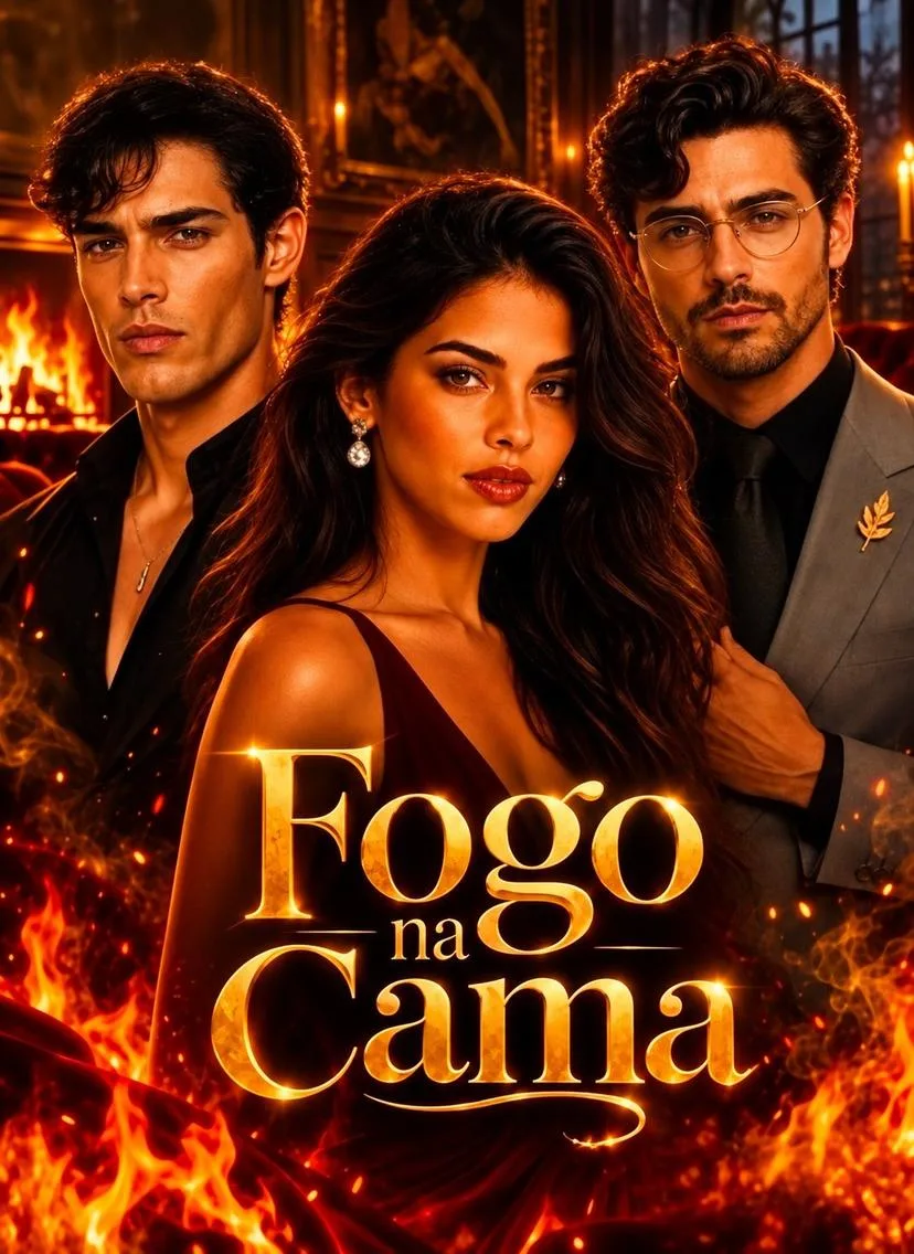 Fogo na Cama — Compre por R$3,00 | iCine Store