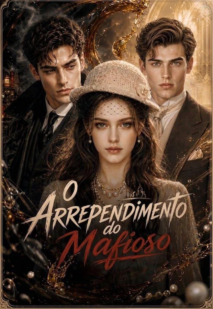 O Arrependimento do Mafioso — Compre por R$3,00 | iCine Store