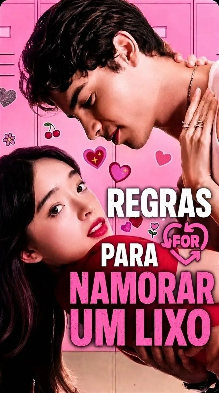 Assistir Rules for Dating Trash | Regras para Namorar Lixo Grátis Online | iCinePlay