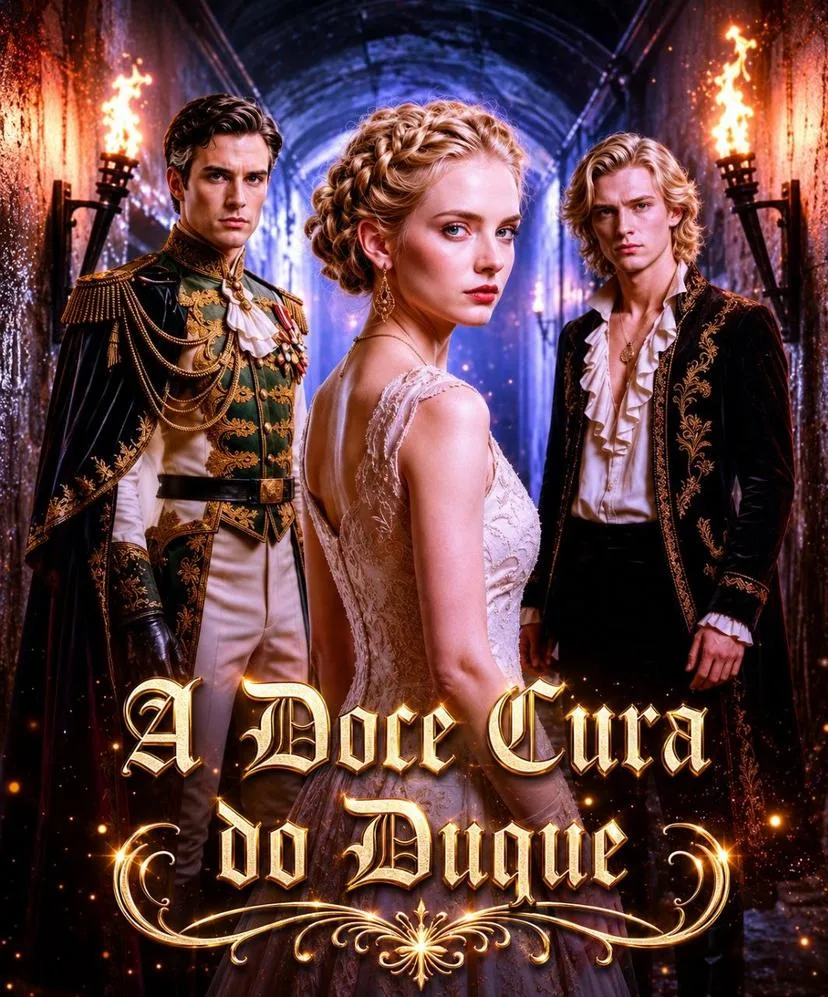 Assistir A Doce Cura Do Duque Grátis - Episódio 1 | iCinePlay