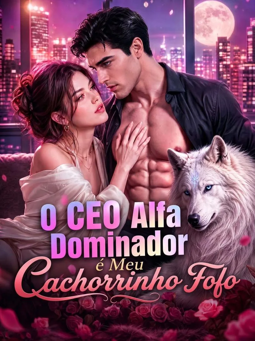 Assistir O CEO Alfa Dominador É Meu Cachorrinho Fofo Grátis - Episódio 1 | iCinePlay
