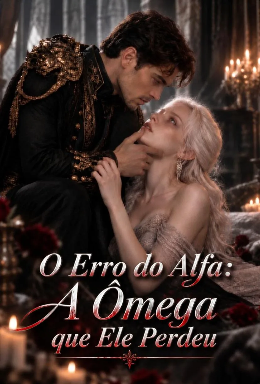 Assistir O Erro do Alfa: a Ômega que Ele Perdeu Grátis Online | iCinePlay