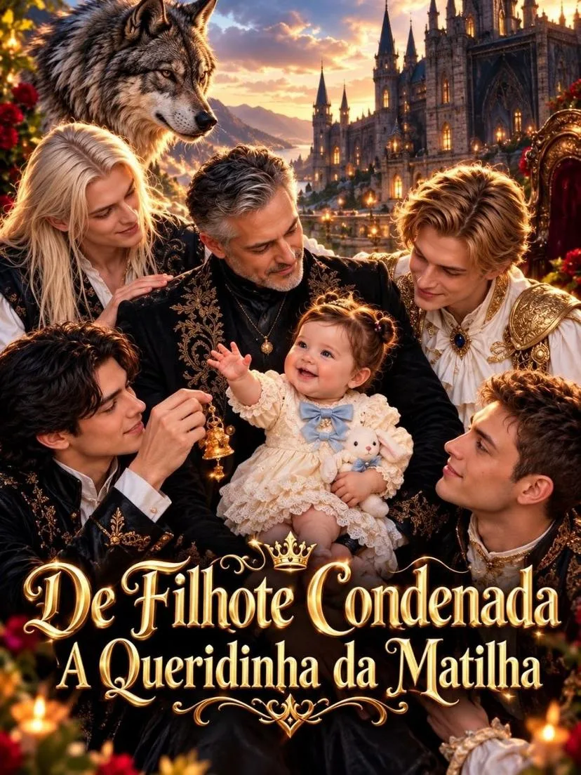 De Filhote Condenada a Queridinha da Matilha — Compre por R$3,00 | iCine Store