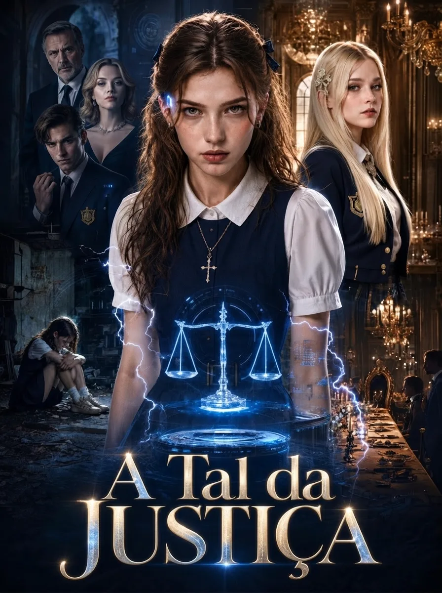 Assistir A Tal da Justiça Grátis Online | iCinePlay
