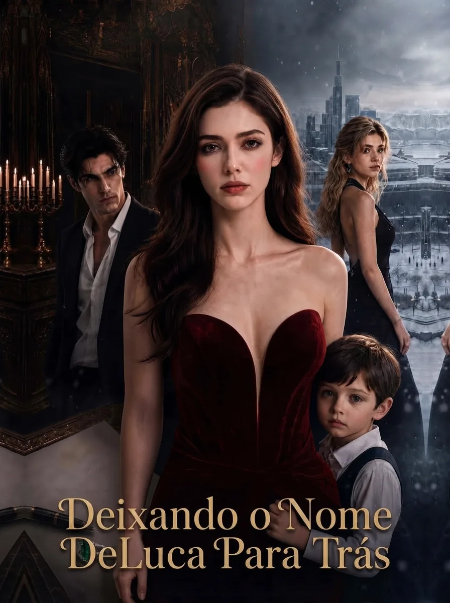 Assistir Deixando o Nome Deluca para Trás Grátis Online | iCinePlay