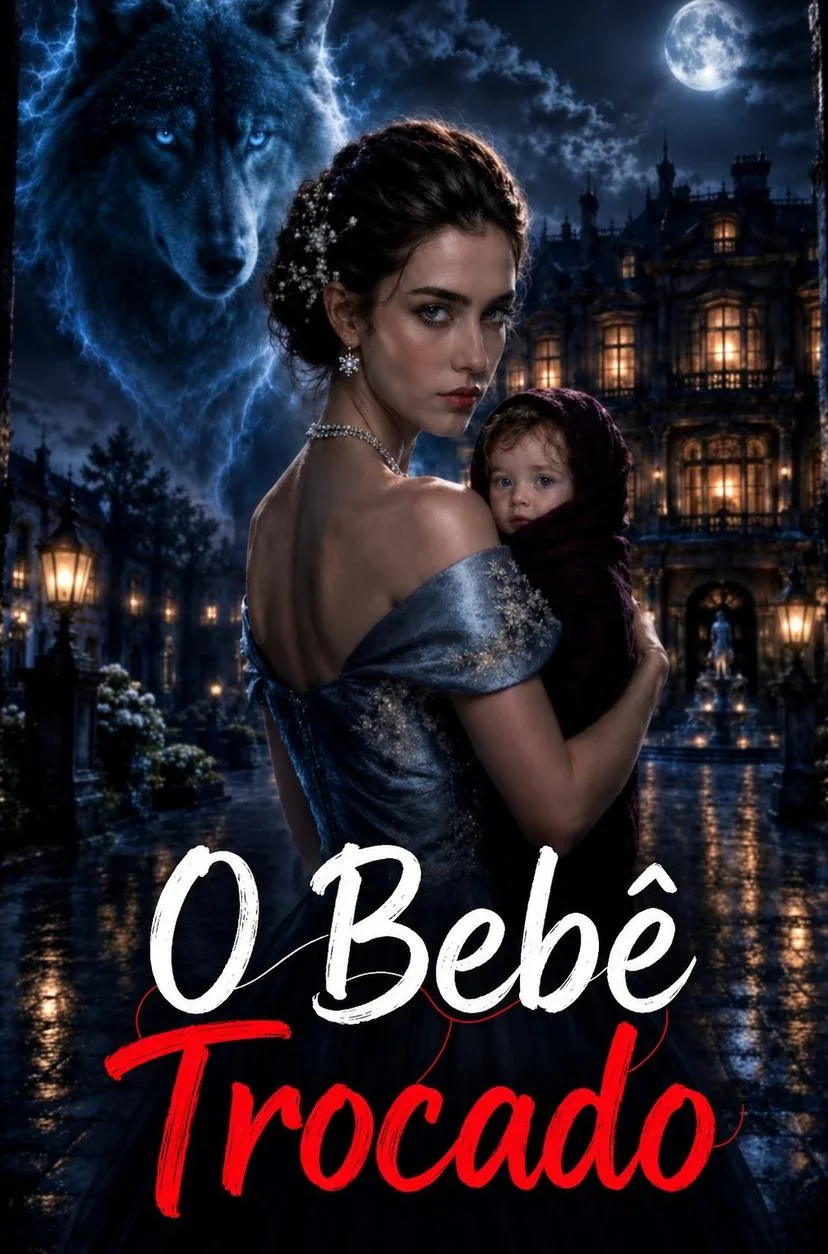 Assistir O Bebê Trocado Grátis - Episódio 1 | iCinePlay