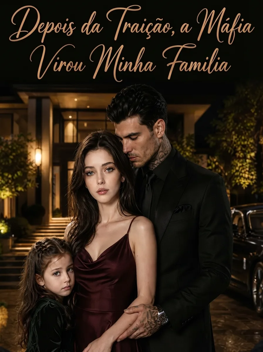 Assistir Depois da Traição, a Máfia Virou Minha Família Grátis Online | iCinePlay
