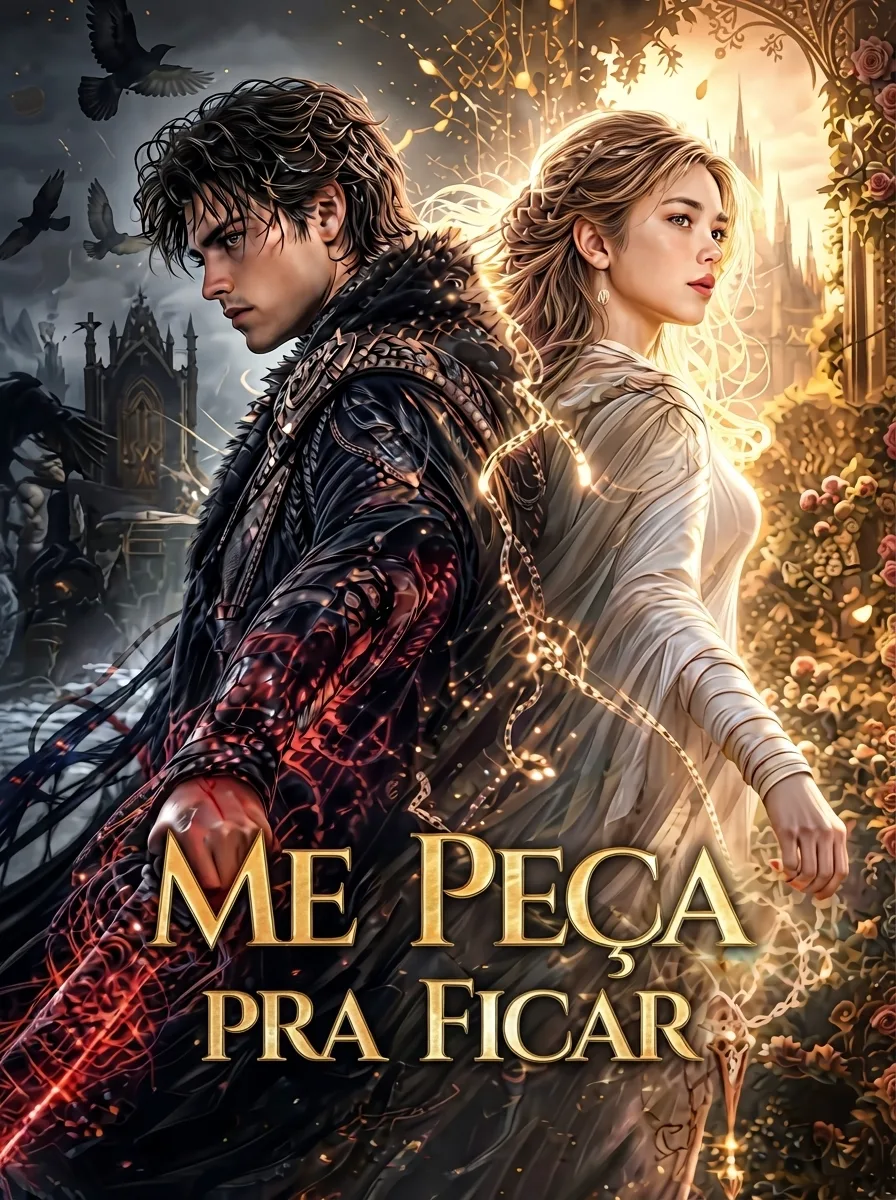 Me Peça pra Ficar — Compre por R$3,00 | iCine Store