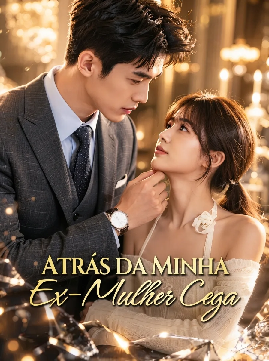Atrás da Minha Ex-mulher Cega — Compre por R$3,00 | iCine Store