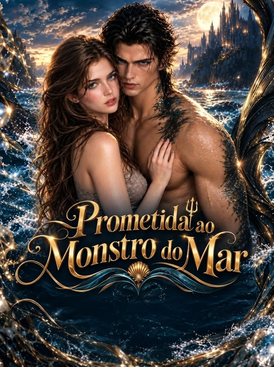 Assistir Prometida ao Monstro do Mar Grátis Online | iCinePlay