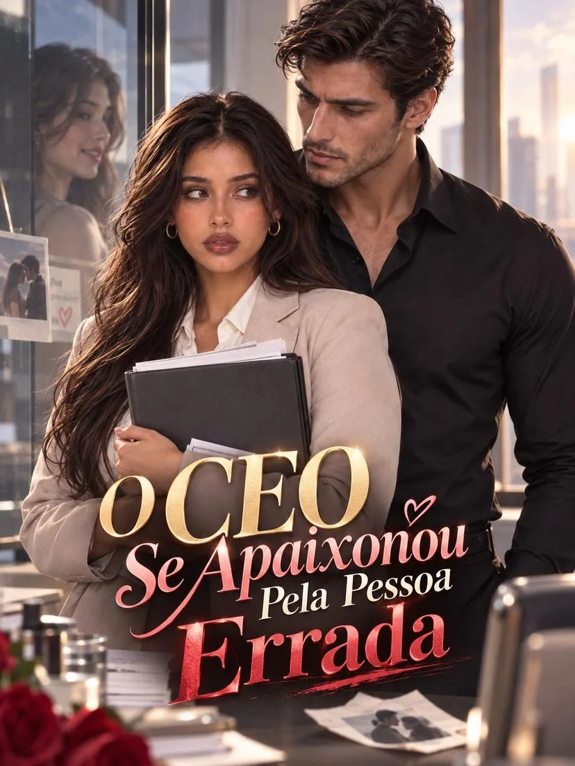 O CEO se Apaixonou Pela Pessoa Errada — Compre por R$3,00 | iCine Store