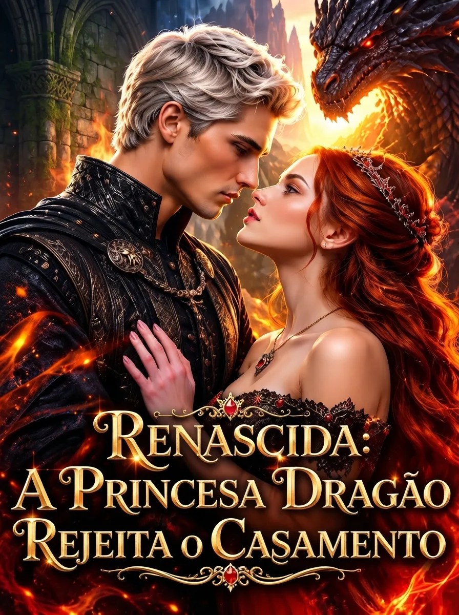 Assistir Renascida: A Princesa Dragão Rejeita o Casamento Grátis - Episódio 1 | iCinePlay