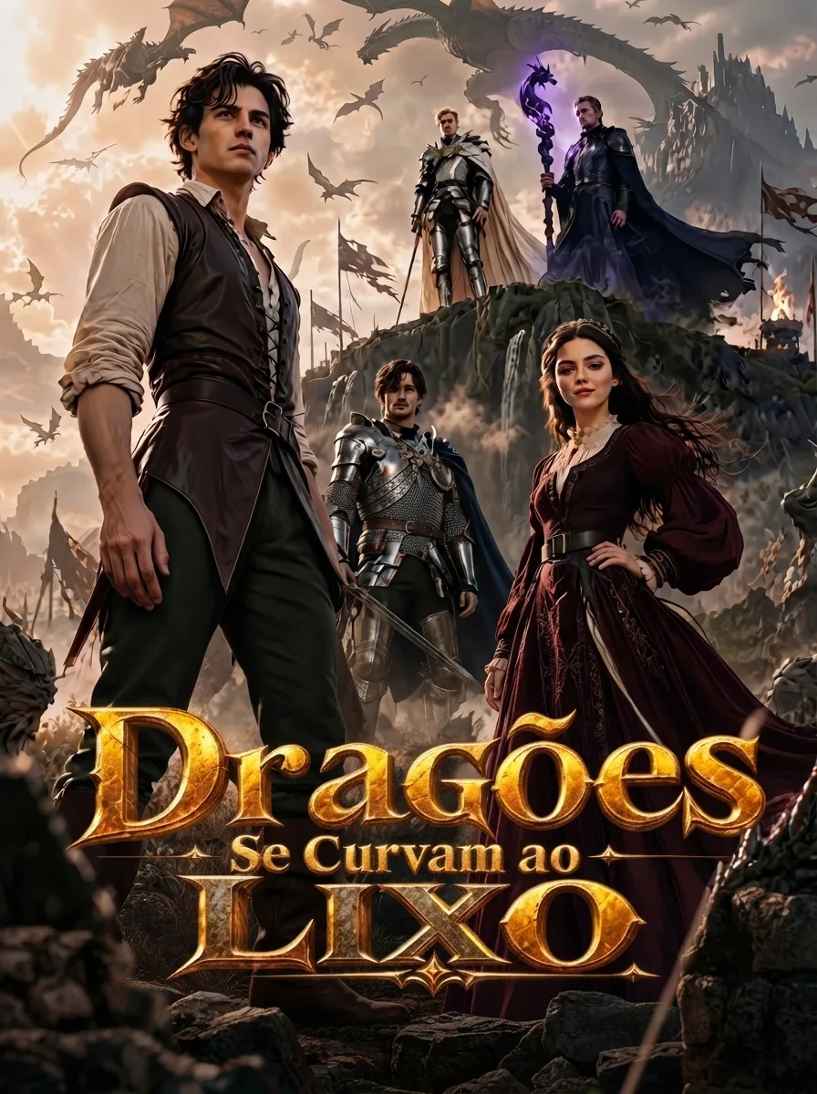 Assistir Dragões se Curvam ao Lixo Grátis Online | iCinePlay