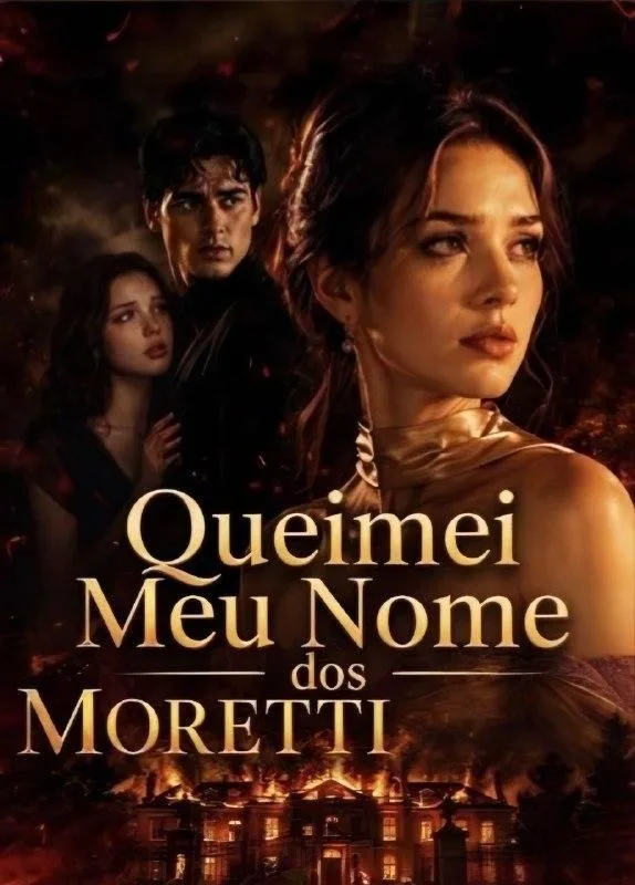 Assistir Queimei Meu Nome dos Moretti Grátis Online | iCinePlay