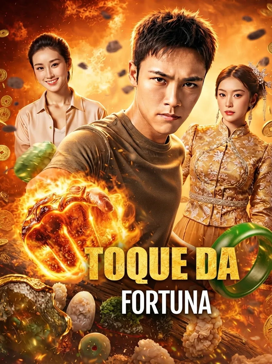 Assistir Toque da Fortuna Grátis Online | iCinePlay