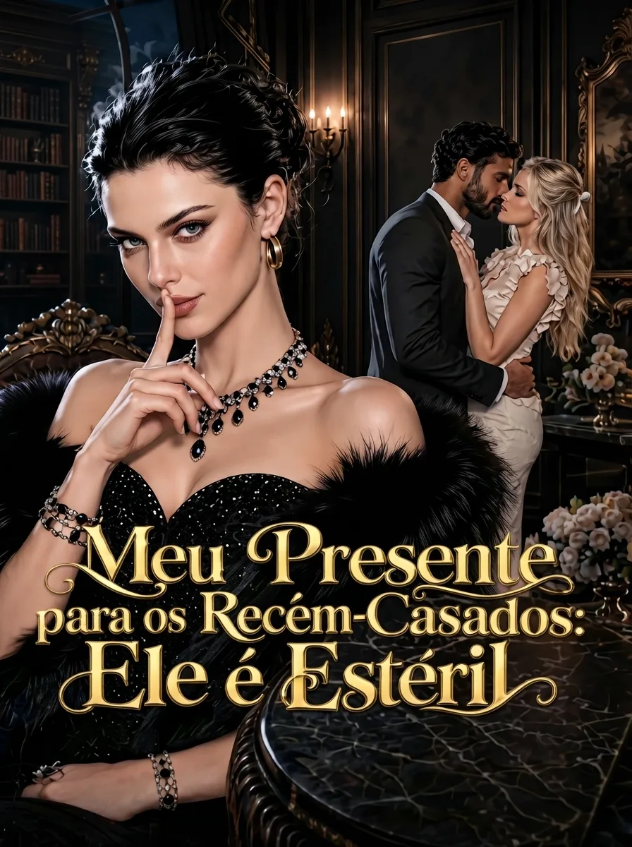 Assistir Meu Presente para os Recém-casados: Ele É Estéril Grátis - Episódio 1 | iCinePlay