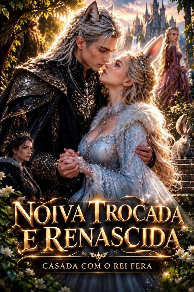 Assistir Noiva Trocada e Renascida Casada com o Rei Fera Grátis Online | iCinePlay