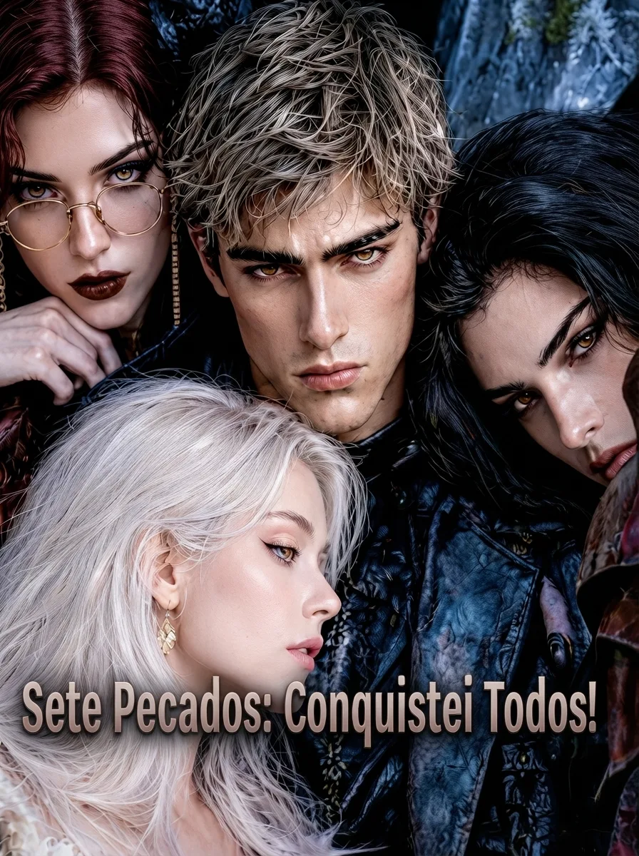 Assistir Sete Pecados: Conquistei Todos! Grátis Online | iCinePlay