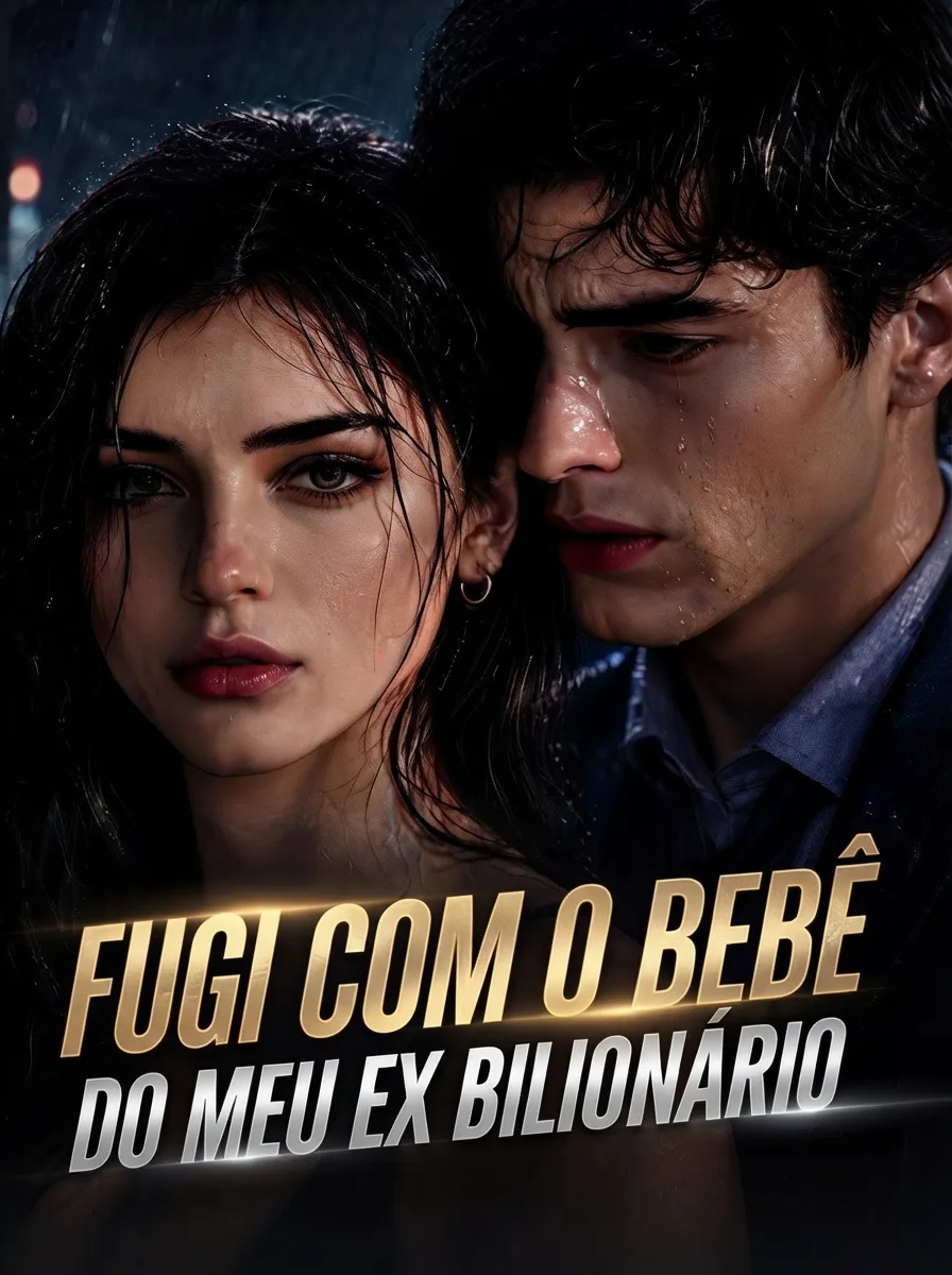 Assistir Fugi com o Bebê do Meu Ex Bilionário Grátis Online | iCinePlay