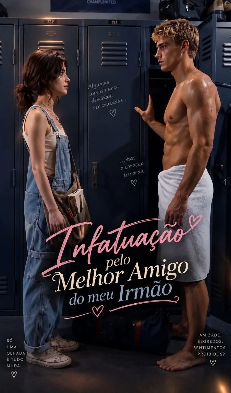Assistir Infatuação Pelo Melhor Amigo do Meu Irmão Grátis Online | iCinePlay