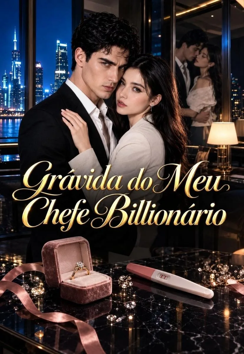 Grávida do Meu Chefe Bilionário — Compre por R$3,00 | iCine Store