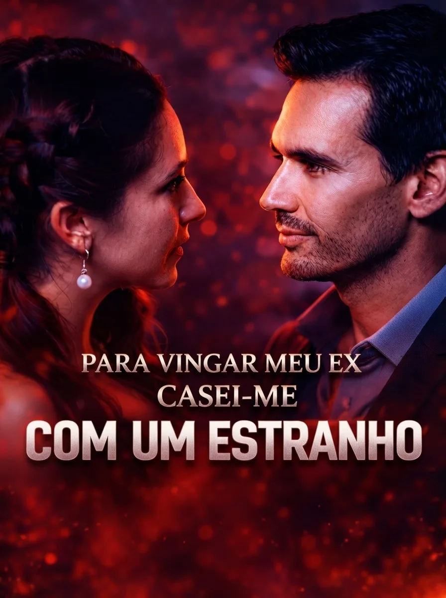 Para vingar meu ex Casei-me com um Estranho — Compre por R$3,00 | iCine Store