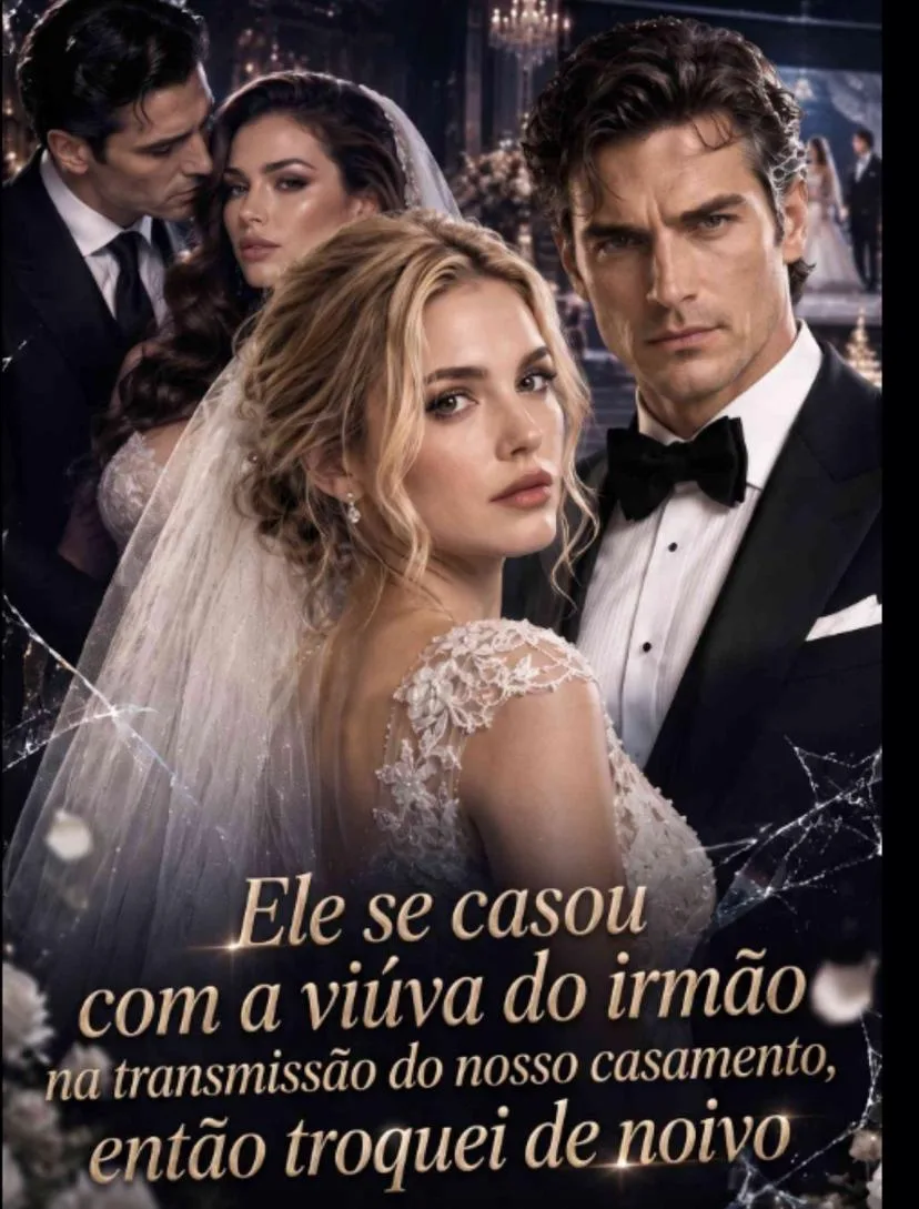 Assistir Ele se Casou com a Viúva do Irmão na Transmissão do Nosso Casamento, Então Troquei de Noivo  Grátis - Episódio 1 | iCinePlay
