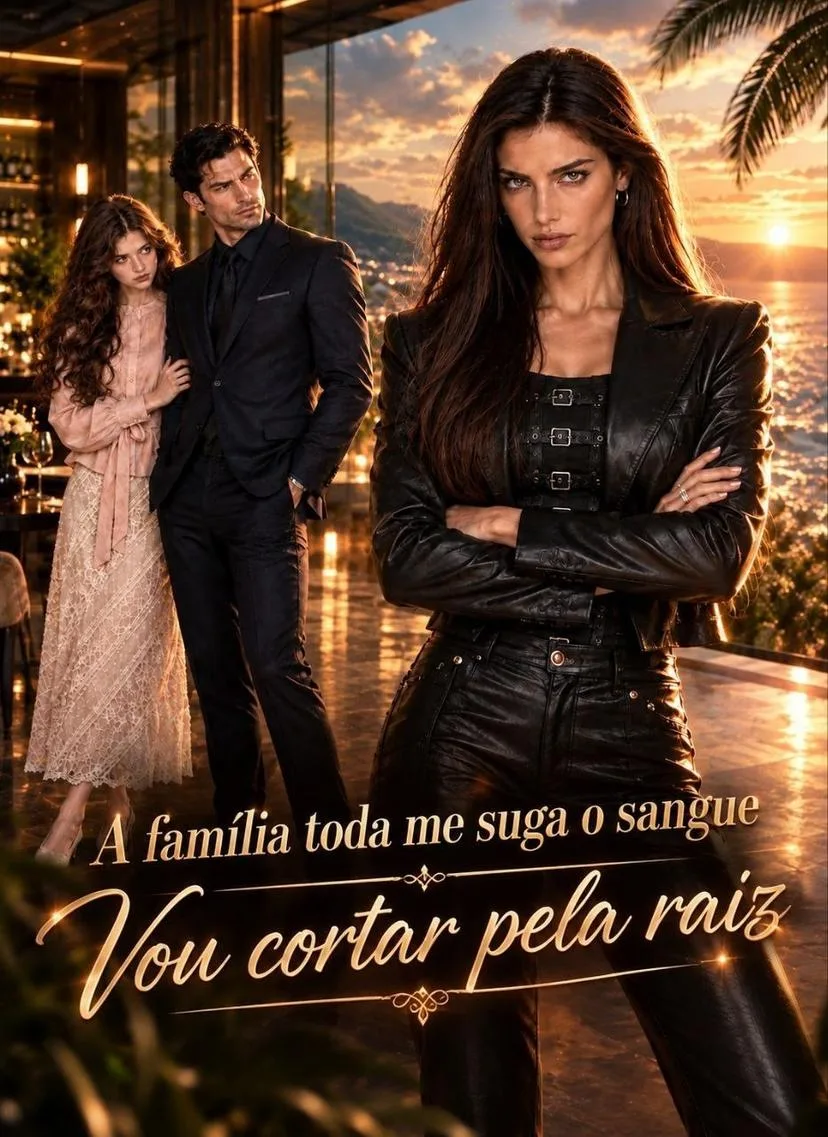 Assistir A Família Toda Me Suga o Sangue Vou Cortar Pela Raiz Grátis Online | iCinePlay