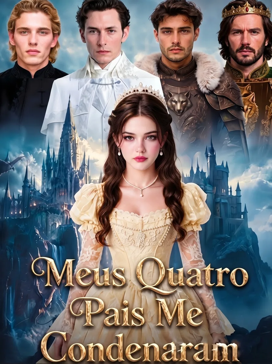 Assistir Meus Quatro Pais Me Condenaram Grátis Online | iCinePlay