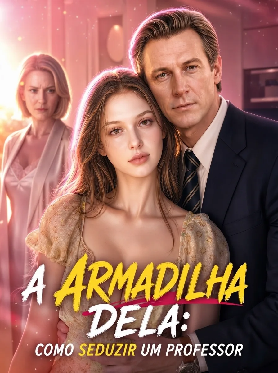 Assistir A Armadilha Dela: Como Seduzir um Professor Grátis Online | iCinePlay