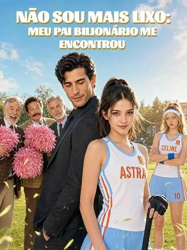 Assistir Não Sou Mais Lixo: Meu Pai Bilionário Me Encontrou Grátis - Episódio 1 | iCinePlay