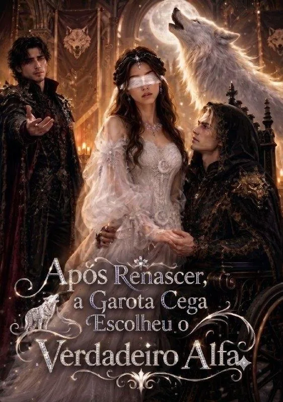 Após Renascer A Garota Cega Escolheu O Verdadeiro — Compre por R$3,00 | iCine Store