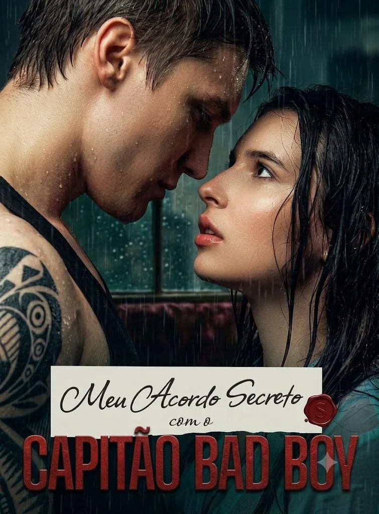 Assistir Meu Acordo Secreto com o Capitão Bad Boy Grátis - Episódio 1 | iCinePlay