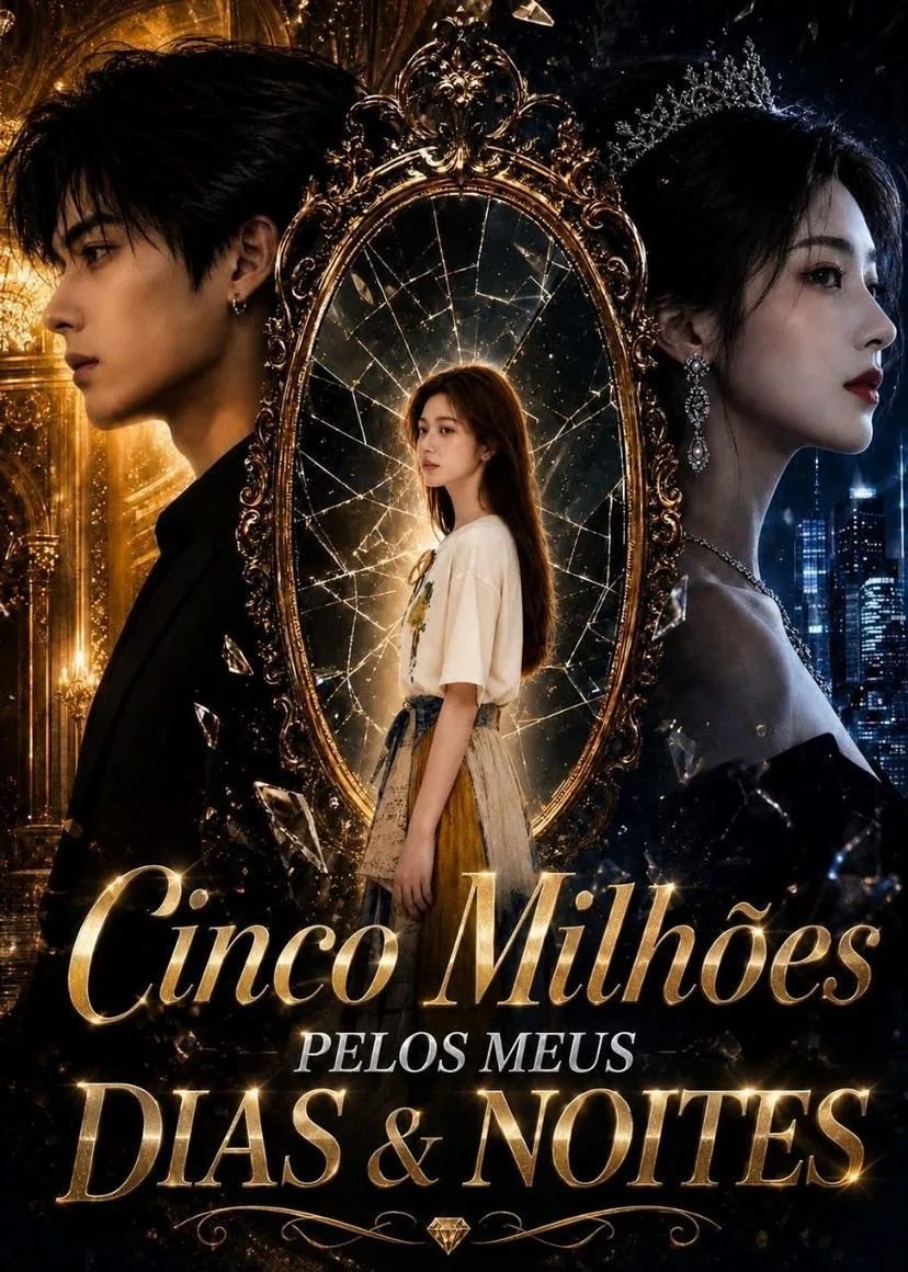 Cinco Milhões Pelos Meus Dias e Noites — Compre por R$3,00 | iCine Store