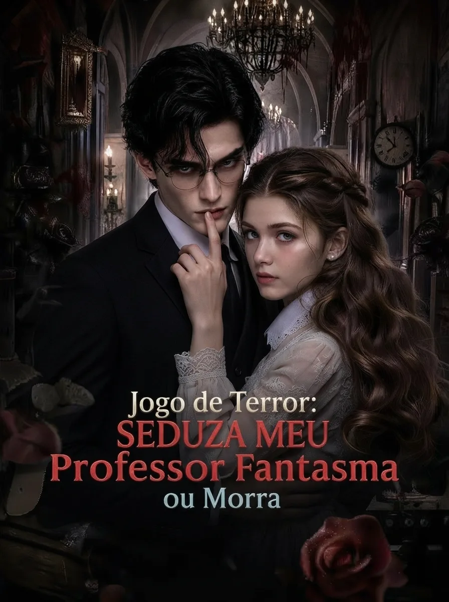 Assistir Jogo De Terror Seduza Meu Professor Fantasma Ou Morra Grátis - Episódio 1 | iCinePlay
