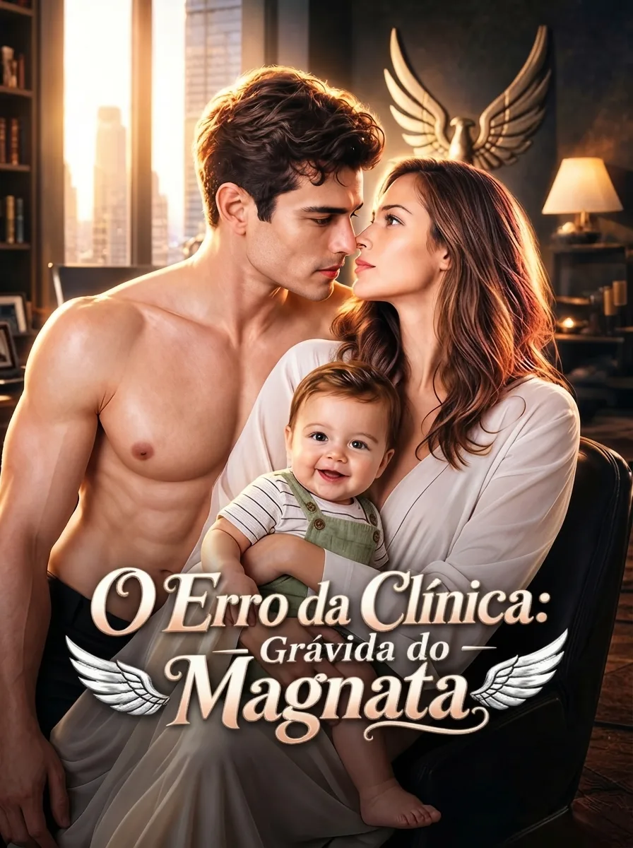Assistir O Erro da Clínica: Grávida do Magnata Grátis - Episódio 1 | iCinePlay